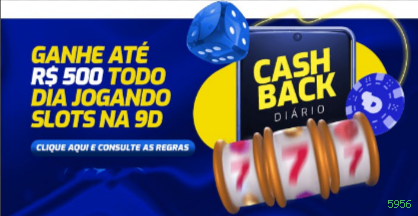 Opções de download da 5956