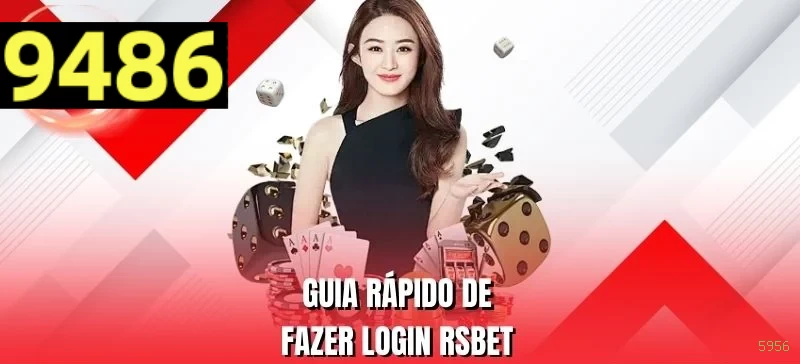 Imagem promocional das apostas esportivas da 5956